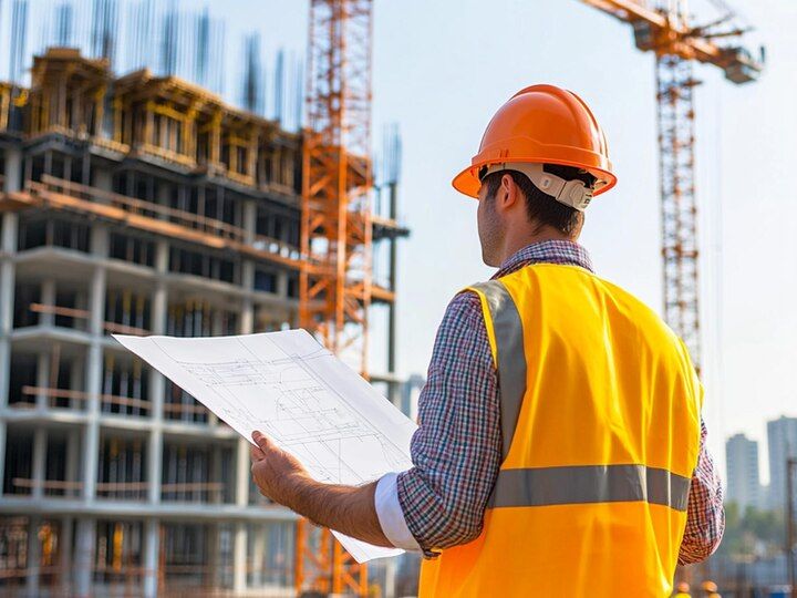 Construction